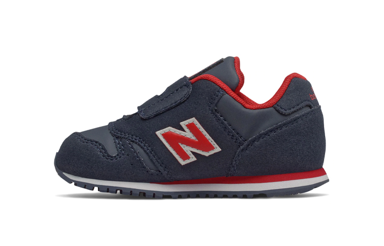 Buy (PS) New Balance 373 Biru/Merah IV373CA