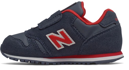 幼童 New Balance 373系列 藍紅色 Buy 幼童 New Balance 373系列 藍紅色
