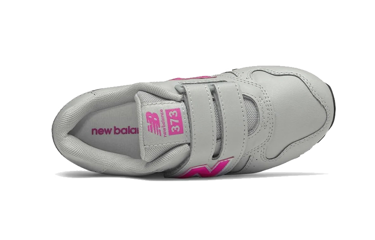 (PS) NB 373 Hook & Loop 'Grey Purple' 圖 3