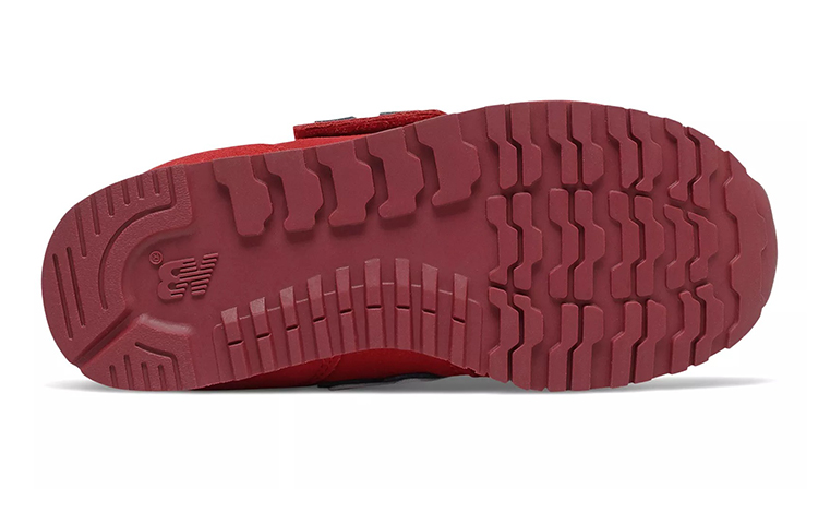 (PS) NB 373 Hook & Loop 'Red Blue' 圖 4