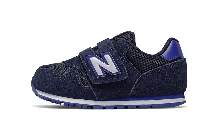 Buy (PS) 뉴발란스 373 찍찍이 블루 (New Balance 373 Velcro Blue) YV373SN