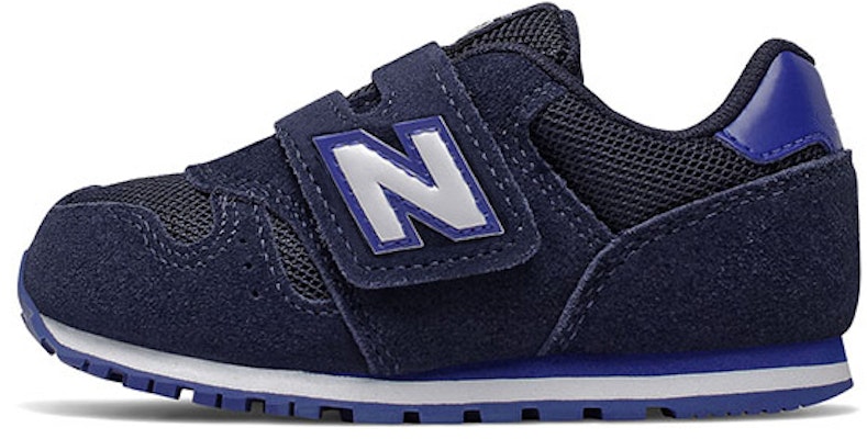 (PS) New Balance 373 Hook and Loop 'Biru' Anak-anak Balita YV373SN Buy (PS) New Balance 373 Hook and Loop 'Biru' Anak-anak Balita YV373SN