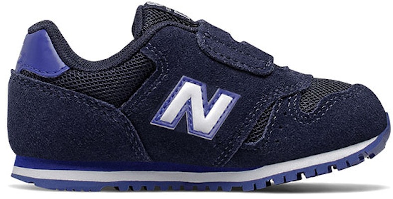 (PS) New Balance 373 Hook and Loop 'Biru' Anak-anak Balita YV373SN Order (PS) New Balance 373 Hook and Loop 'Biru' Anak-anak Balita YV373SN
