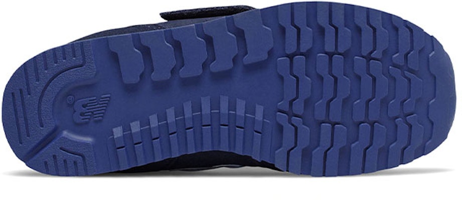 (PS) New Balance 373 Hook and Loop 'Biru' Anak-anak Balita YV373SN Shop (PS) New Balance 373 Hook and Loop 'Biru' Anak-anak Balita YV373SN