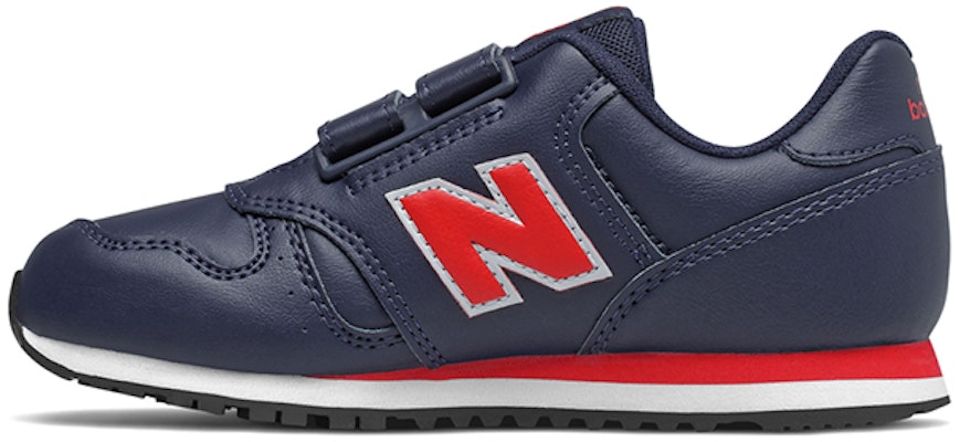 (PS) New Balance 373 魔术贴 '蓝红' YV373ENO Buy (PS) New Balance 373 魔术贴 '蓝红' YV373ENO