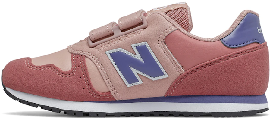 (PS) ニューバランス373ベルクロヌードピンク YV373KPP Buy (PS) ニューバランス373ベルクロヌードピンク YV373KPP
