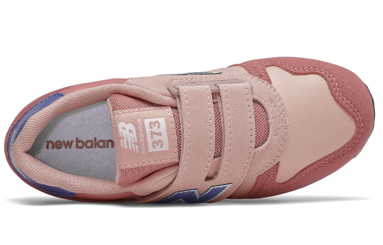 (PS) NB 373 Hook and Loop 'Nude Pink' 圖 3