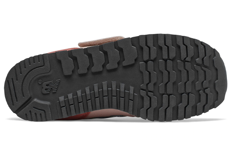 (PS) NB 373 Hook and Loop 'Nude Pink' 圖 4