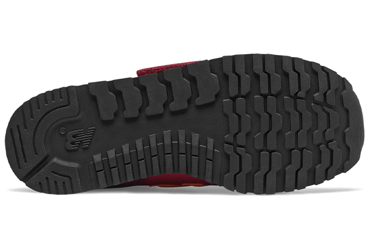 (PS) NB 373 Hook and Loop 'Red Yellow' 圖 4