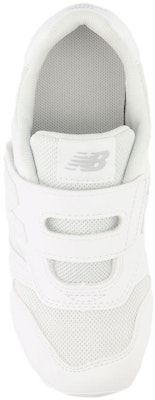(PS) (幼児用) ニューバランス 373 フック&ループ 'ホワイト' YZ373WA2 YZ373WA2 Lookbook (PS) (幼児用) ニューバランス 373 フック&ループ 'ホワイト' YZ373WA2 YZ373WA2