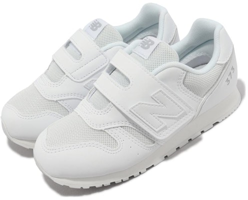 (PS) (幼児用) ニューバランス 373 フック&ループ 'ホワイト' YZ373WA2 YZ373WA2 Purchase (PS) (幼児用) ニューバランス 373 フック&ループ 'ホワイト' YZ373WA2 YZ373WA2
