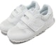 Purchase (PS) (幼児用) ニューバランス 373 フック&ループ 'ホワイト' YZ373WA2 YZ373WA2