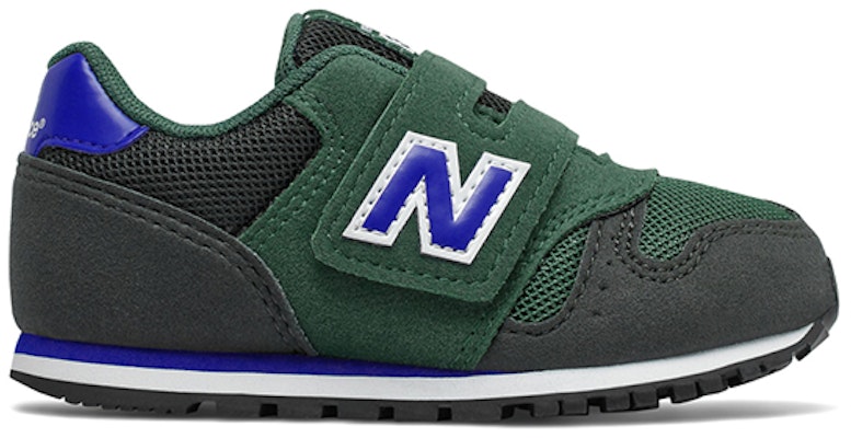 (Toddler) New Balance 373 Hook and Loop M IV373KE(M) 'Green' IV373KE(M) Order (Toddler) New Balance 373 Hook and Loop M IV373KE(M) 'Green' IV373KE(M)