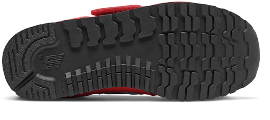 (PS) New Balance 373 Hook and Loop Merah YV373ERB Shop (PS) New Balance 373 Hook and Loop Merah YV373ERB