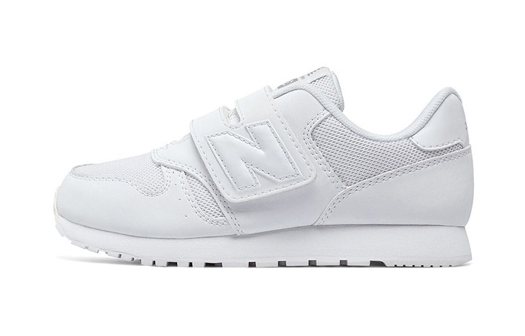 (Preschool) New Balance 373 K 'White' KV373AWY