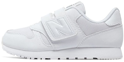 (Preschool) New Balance 373 K 'White' KV373AWY (Preschool) New Balance 373 K 'White' KV373AWY