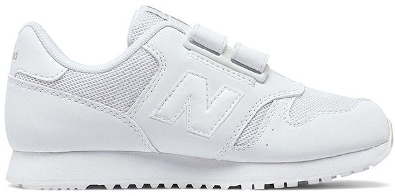 (PS) New Balance 373 K 'Putih' KV373AWY Order (PS) New Balance 373 K 'Putih' KV373AWY