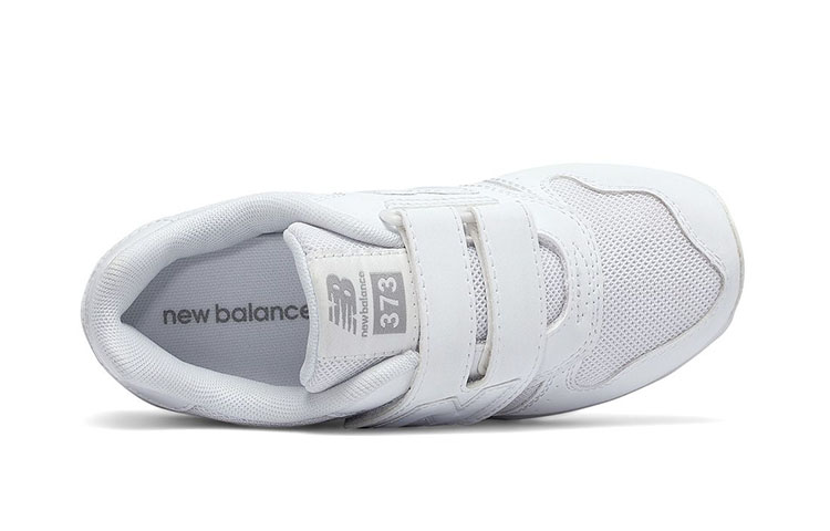 Lookbook (PS) New Balance 373 K 'Putih' KV373AWY