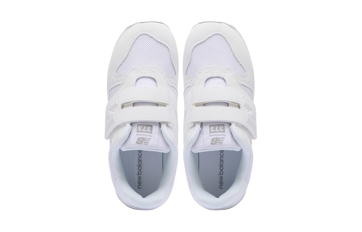 Shop (PS) New Balance 373 K 'Putih' KV373AWY