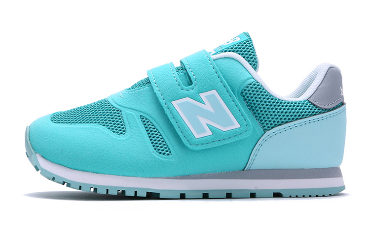 (PS) NB 373 K Shoes 'Blue'