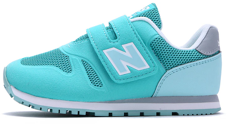 (PS) Sepatu New Balance 373 K 'Biru' KA373LBY Buy (PS) Sepatu New Balance 373 K 'Biru' KA373LBY