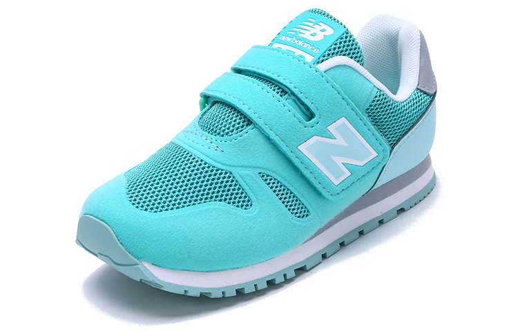 (PS) NB 373 K Shoes 'Blue' 圖 2