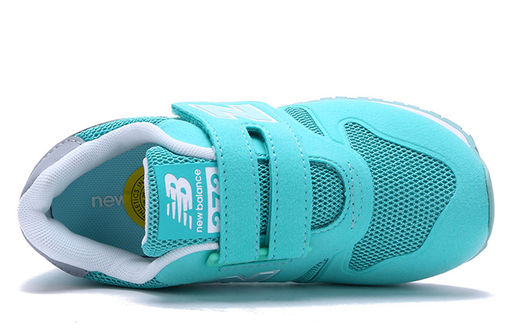 (PS) NB 373 K Shoes 'Blue' 圖 3