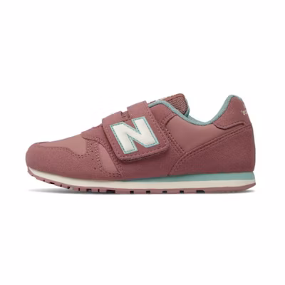 (PS) NB 373 K Shoes 'Brown'