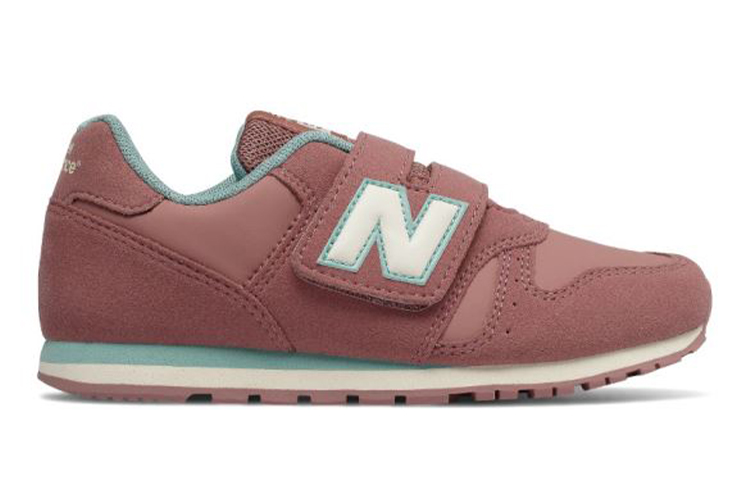 Order (PS) New Balance 373 K 鞋款 '棕色' KV373NTY