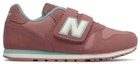 Order (PS) New Balance 373 K 鞋款 '棕色' KV373NTY