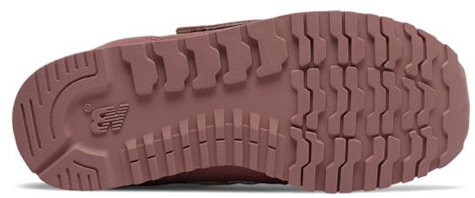 (PS) New Balance 373 K 鞋款 '棕色' KV373NTY Shop (PS) New Balance 373 K 鞋款 '棕色' KV373NTY