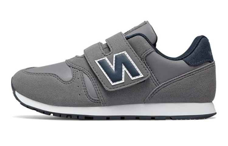 Buy (PS) 新百伦373 K鞋款‘灰色’ YV373FB