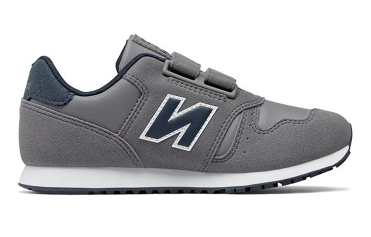 Order (PS) 新百伦373 K鞋款‘灰色’ YV373FB