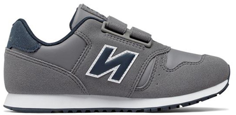 (PS) New Balance 373 K Kasut 'Kelabu' YV373FB Order (PS) New Balance 373 K Kasut 'Kelabu' YV373FB