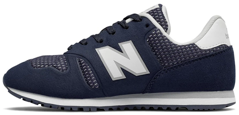 (PS) 新百伦 373 K 运动鞋 海军蓝 '深蓝色' KD373VYY Buy (PS) 新百伦 373 K 运动鞋 海军蓝 '深蓝色' KD373VYY