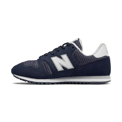 (PS) NB 373 K Shoes Navy 'Dark Blue'