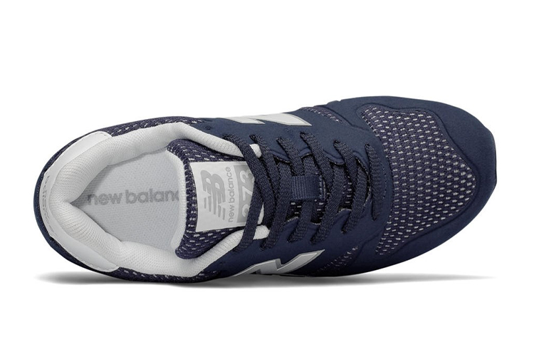 (PS) NB 373 K Shoes Navy 'Dark Blue' 圖 3