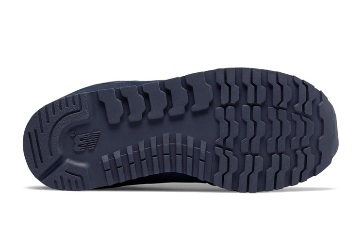 (PS) NB 373 K Shoes Navy 'Dark Blue' 圖 4