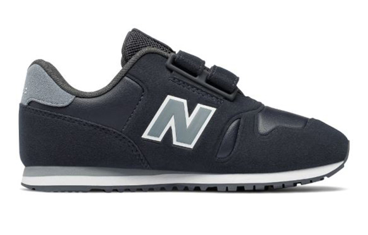 (PS) NB 373 K Shoes Navy 圖 2