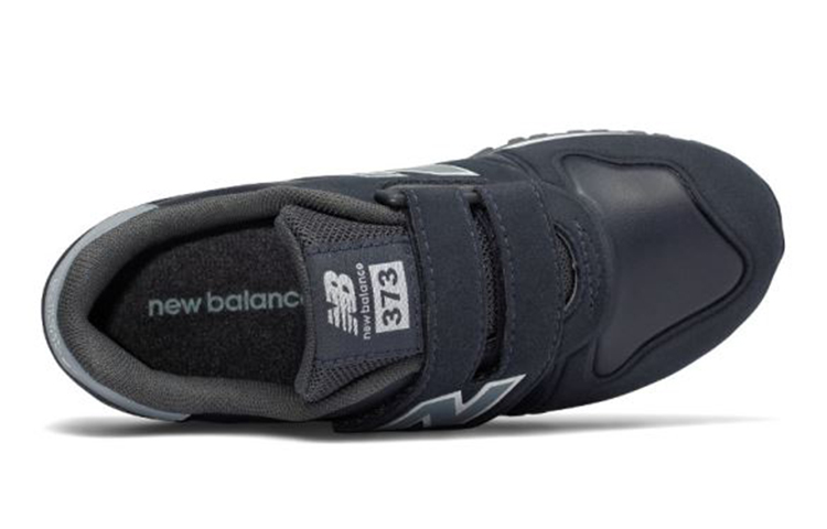 (PS) NB 373 K Shoes Navy 圖 3