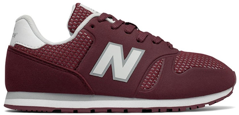 (PS) New Balance 373 K Zapatos Rojos KD373DYY Order (PS) New Balance 373 K Zapatos Rojos KD373DYY