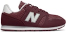 Order (PS) New Balance 373 K Zapatos Rojos KD373DYY