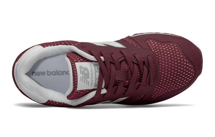 Lookbook (PS) New Balance 373 K Zapatos Rojos KD373DYY