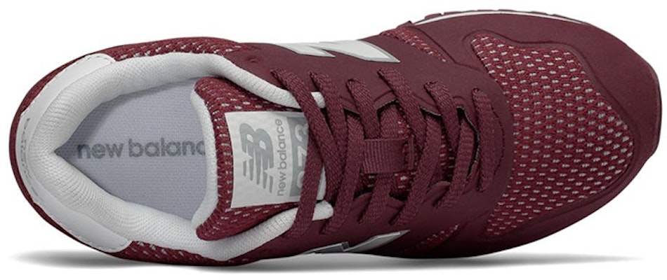 (PS) New Balance 373 K Zapatos Rojos KD373DYY Lookbook (PS) New Balance 373 K Zapatos Rojos KD373DYY