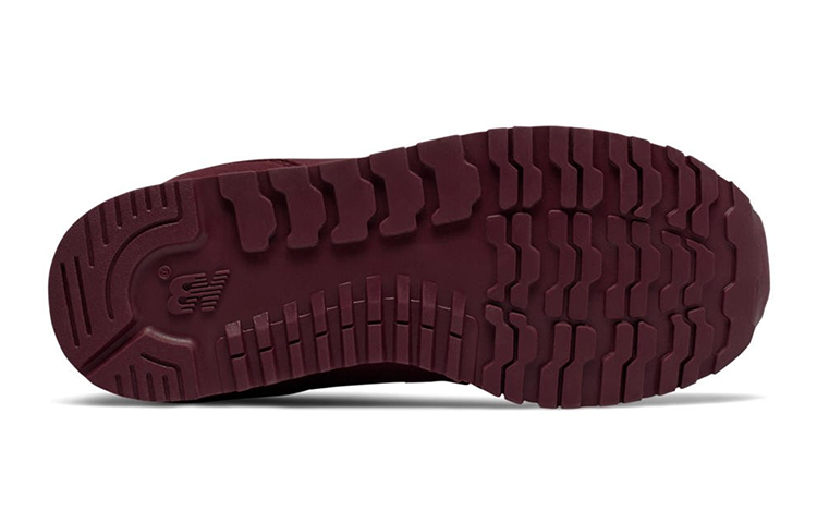 Shop (PS) New Balance 373 K Zapatos Rojos KD373DYY