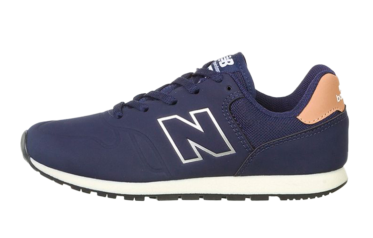 Buy (PS) New Balance Seri 373 K Biru 'Navy' PC373NA
