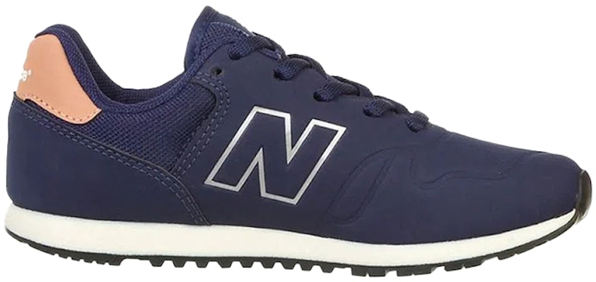(PS) New Balance Seri 373 K Biru 'Navy' PC373NA Order (PS) New Balance Seri 373 K Biru 'Navy' PC373NA