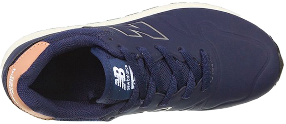 (PS) New Balance Seri 373 K Biru 'Navy' PC373NA Lookbook (PS) New Balance Seri 373 K Biru 'Navy' PC373NA