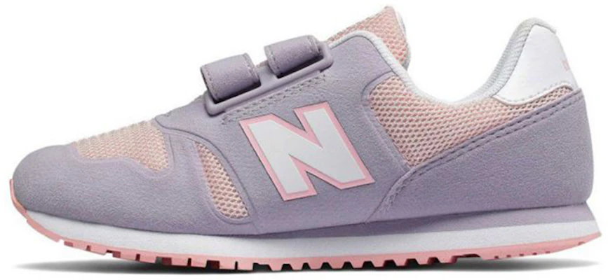 (PS) New Balance 373 Serie K Rosa/Morado KA373P1Y Buy (PS) New Balance 373 Serie K Rosa/Morado KA373P1Y