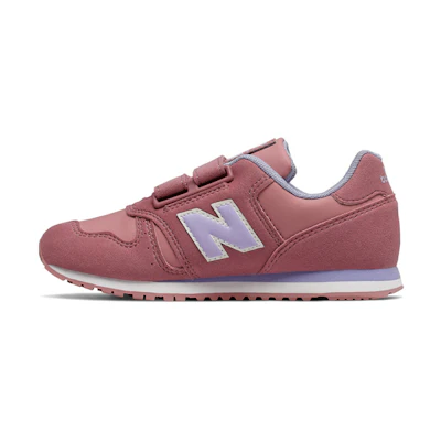 (PS) NB 373 Series Pink Big Boys